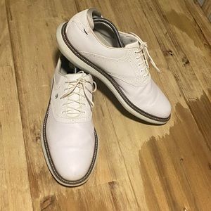 Men’s Footjoy Traditions Golf Shoe